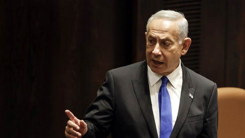 Netanyahu: UN vote on Jerusalem despicable