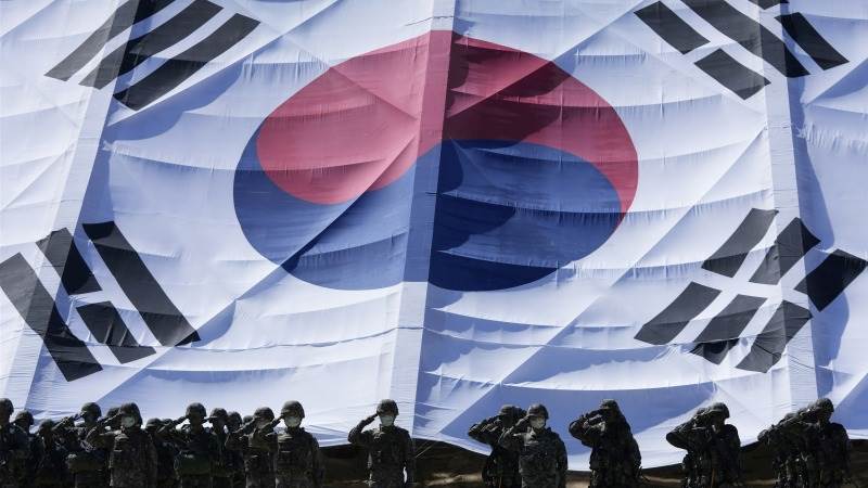 S. Korea: Kim’s regime to end if nukes are used