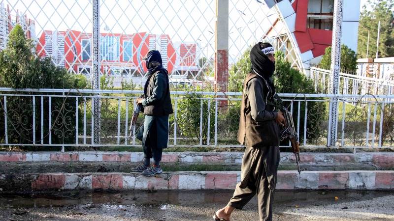 Kabul blast reportedly leaves 10 dead, 8 injured