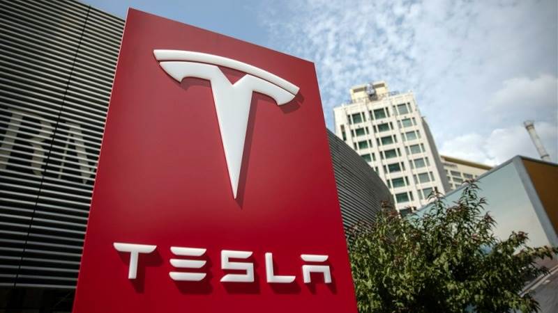 Tesla China head takes over sales in North America