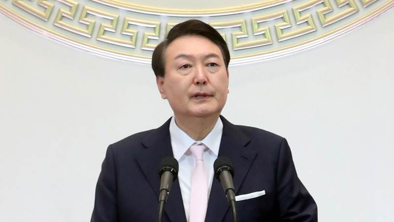 US-S. Korea considering joint nuclear operations – Yoon’s office