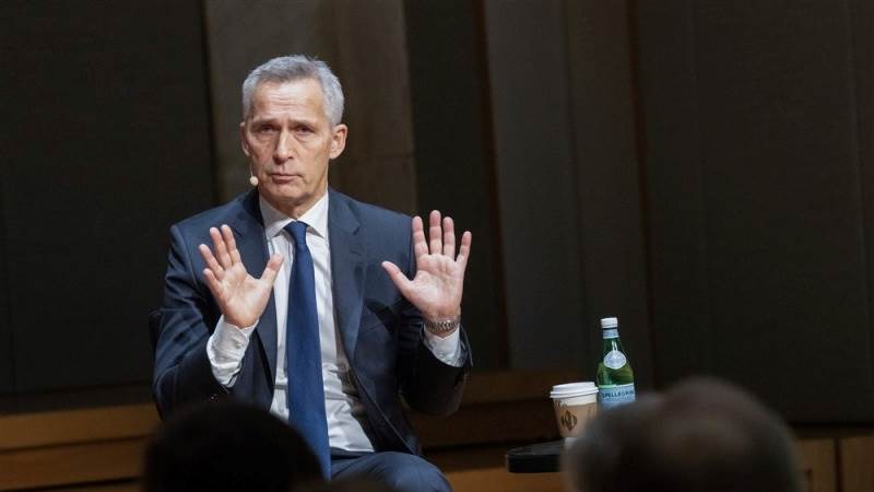 NATO members to discuss defense budget target