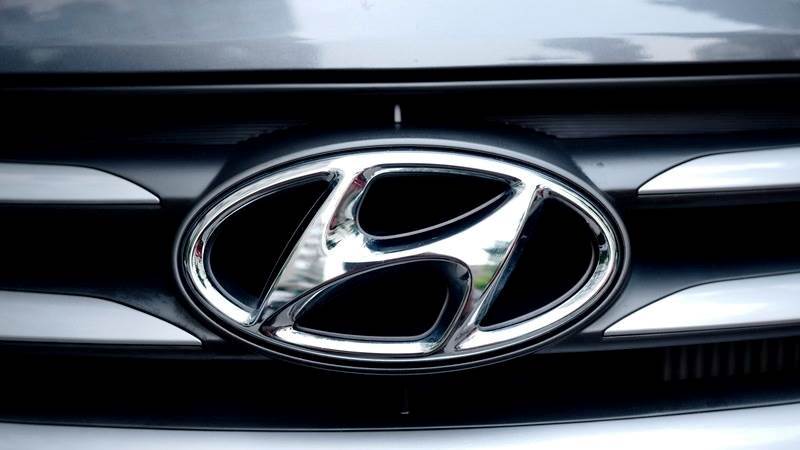 Hyundai projects car sales to climb nearly 10% in 2023