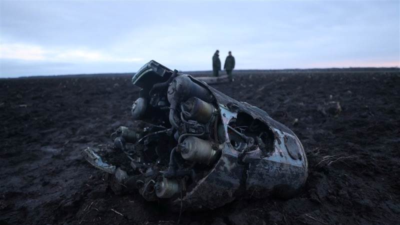 DPR: Ukrainian army fired almost 18,000 155-mm shells