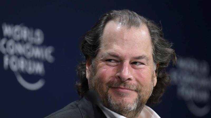 Salesforce to lay off more than 7,000 employees