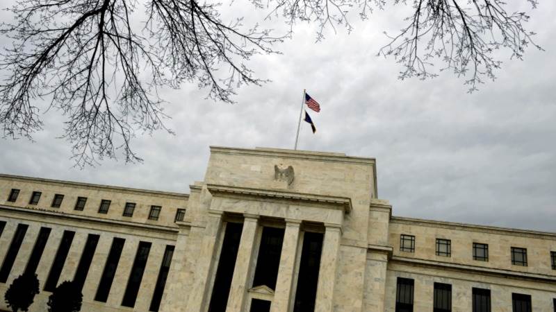 Fed’s George: Inflationary pressure seems to be easing