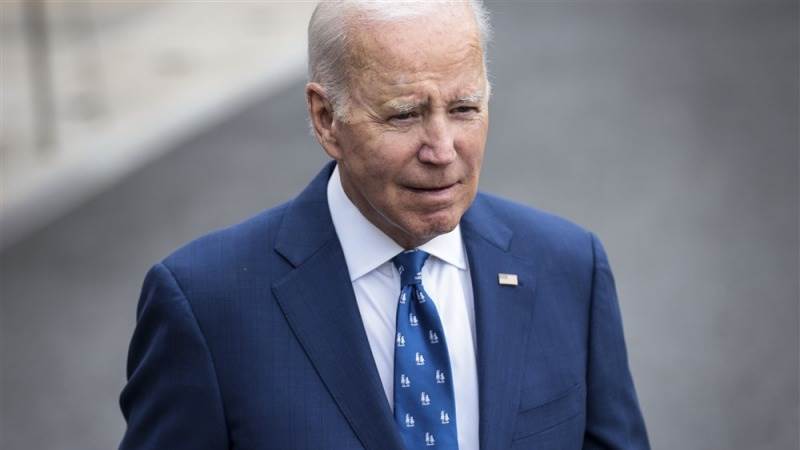 President Biden to visit US-Mexico border