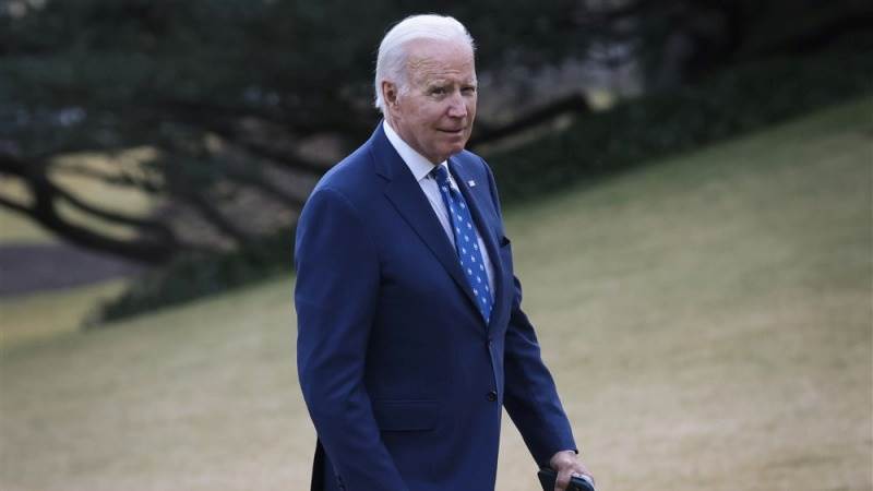 Biden unveils new plan to stop illegal immigration