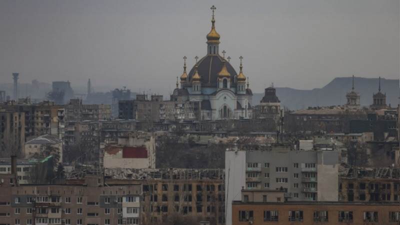 DPR reports shelling attacks amid supposed ceasefire