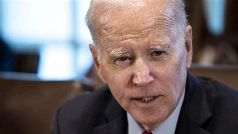 Biden: N. American nations to boost supply chains to counter Asia