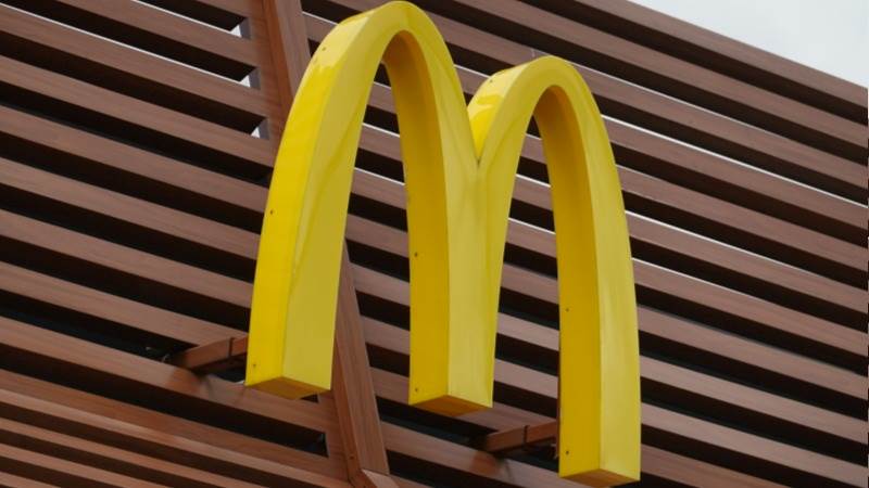 McDonald’s plans job cuts amid expansion