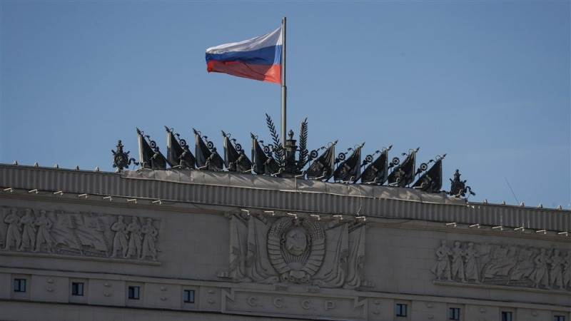 Russia says successfully conducted strikes in Ukraine