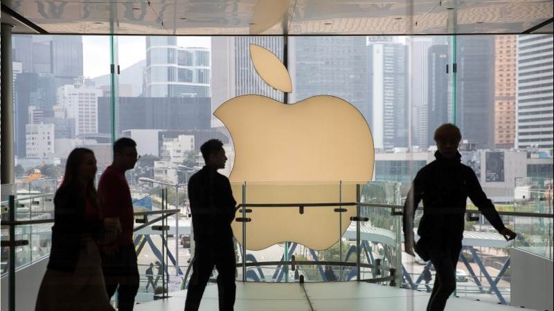 Apple steps up hiring in India for flagship stores