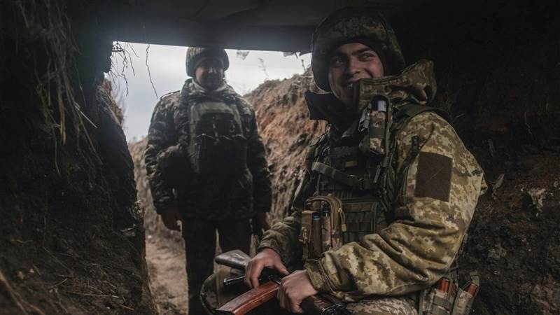 Ukraine says it suffered no casualties in Kramatorsk