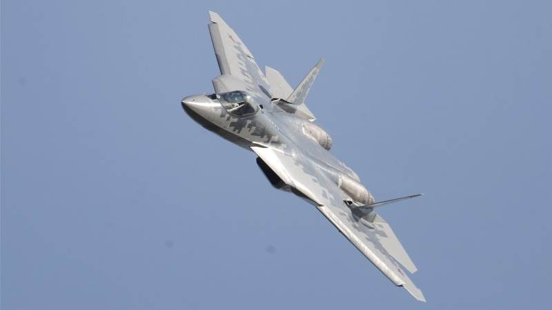 UK: Russia has been using supersonic jets since June 2022