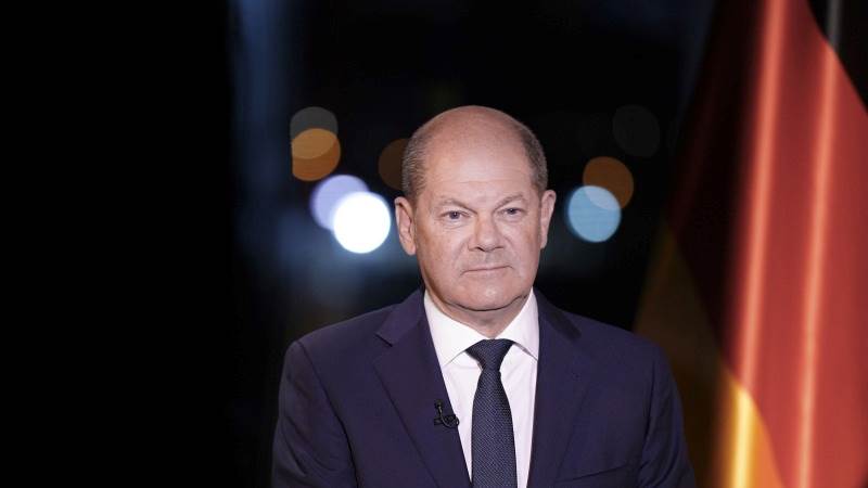 Scholz condemns pro-Bolsonaro rampage in Brasilia