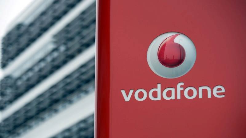 Vodafone confirms €1.7B sale of Hungarian branch