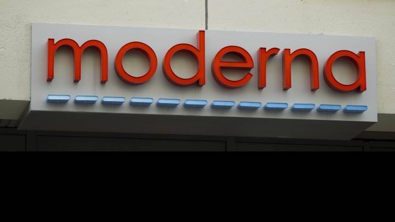 Moderna announces vaccine sales of $18.4B in 2022