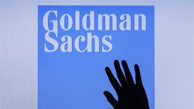 Goldman may lay off 3,200 employees from this week