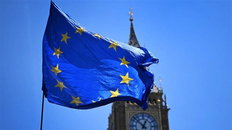 EU: IT systems deal new basis for talks with UK