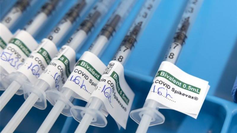 Moderna CEO: Vaccine price could reach $130