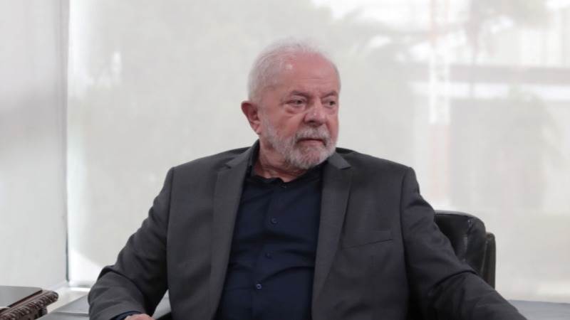 WH: Lula to visit US in early February