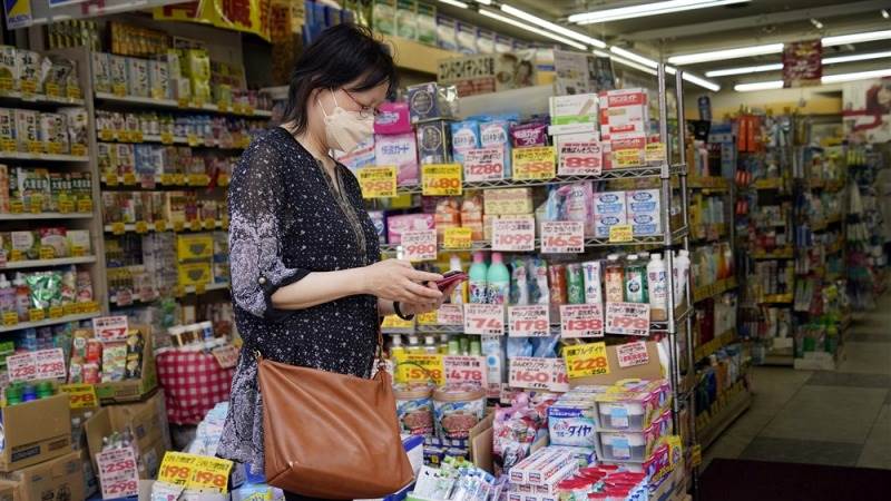 Tokyo’s consumer inflation rises to 4% in December