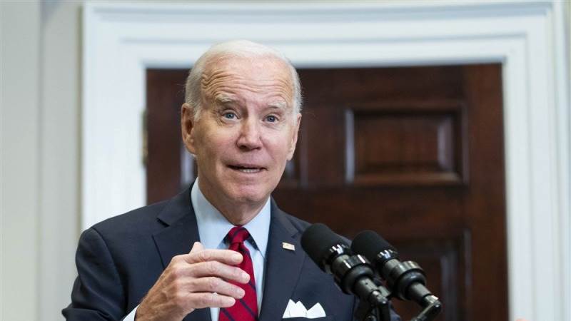 Classified records from Biden’s time as VP found at his private office