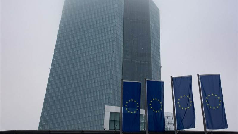 Growth outlook weaker in EU than in US – ECB