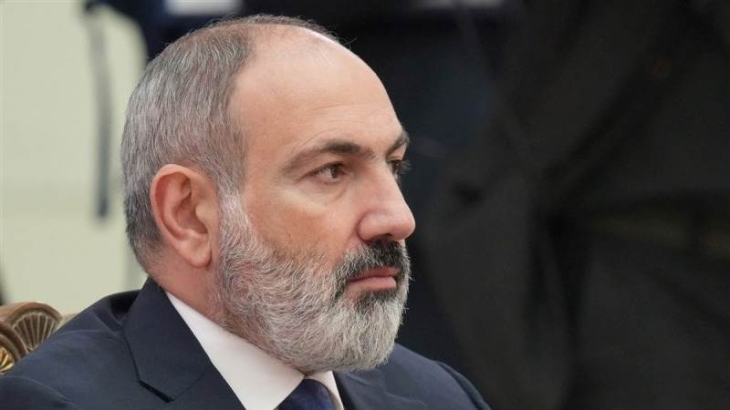 Pashinyan: Armenia ready to settle Karabakh conflict