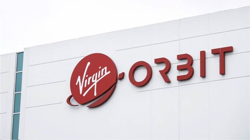 Virgin Orbit dips 14% after failed attempt to reach orbit from UK