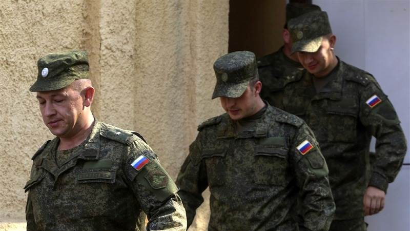 LPR claims Russia already controls Soledar city