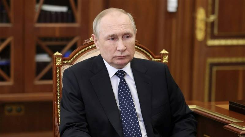 Putin: Russia to increase defense capabilities