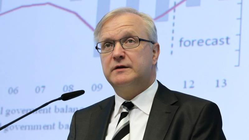 ECB’s Rehn believes more rate hikes are needed