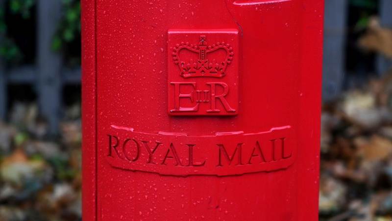 Royal Mail experiences disruptions due to  ‘cyber incident’