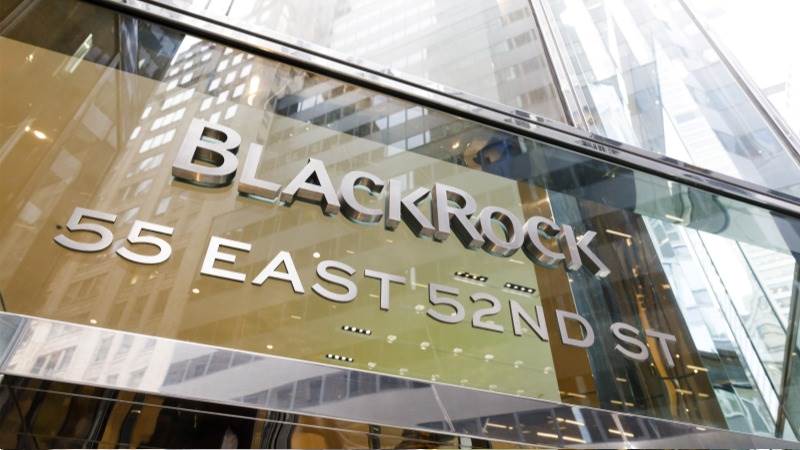 BlackRock to allegedly lay off up to 500 workers