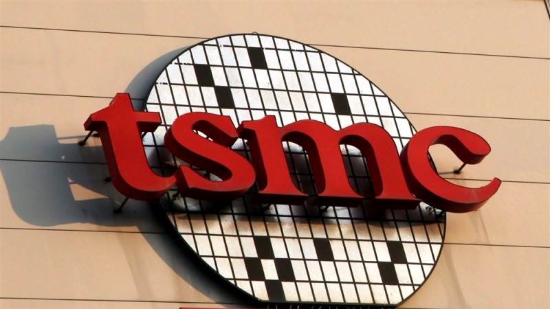 TSMC’s revenue soars 26.7% in Q4 2022 to $21B