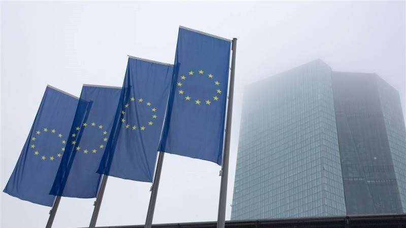 ECB Bulletin: Inflation landing to target in 2025