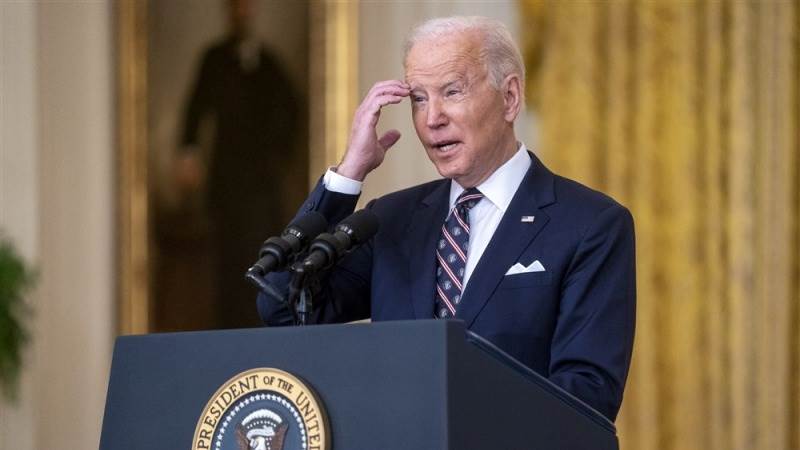 Biden: GOP would help rich cheat on taxes