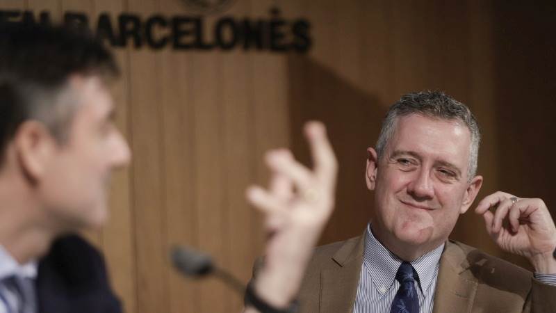 Bullard: Global prospects ‘brightened’ in past few weeks