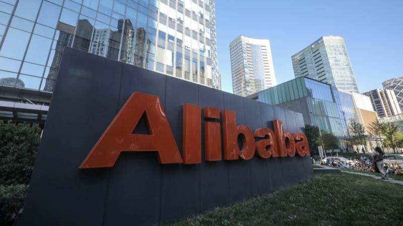 China reportedly acquires ‘golden shares’ in Alibaba, Tencent