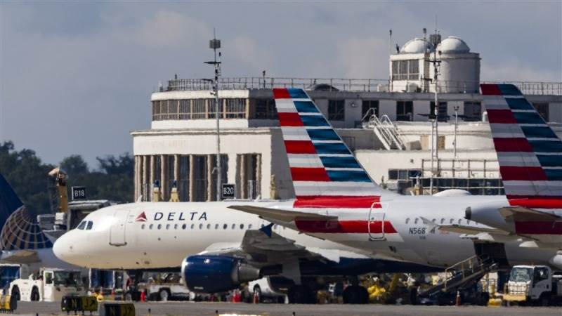 Delta posts Q4 revenue of $13.4B