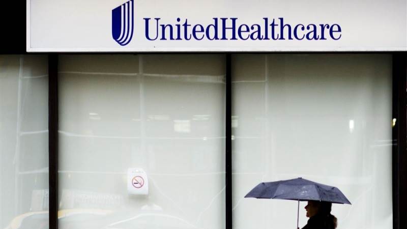 UnitedHealth’s full year revenue up 13% to $324 billion