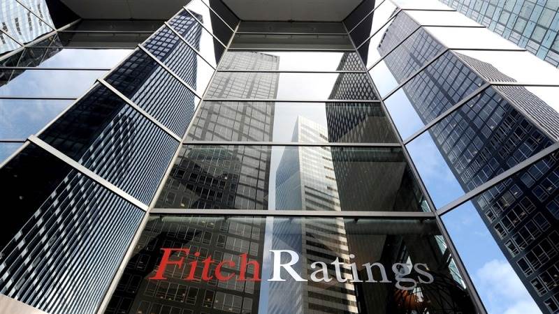 Fitch Ratings raises forecast for ECB’s interest rate policy