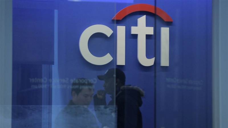 Citigroup’s Q4 revenue up 6% to $18B