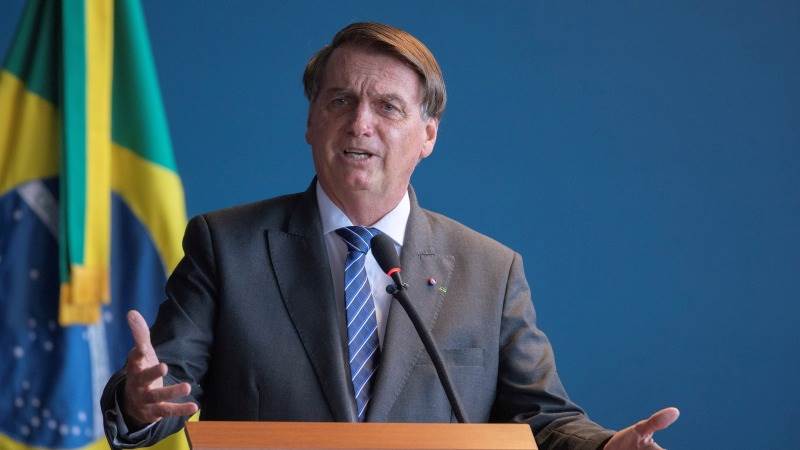 Bolsonaro included in Congress breach probe