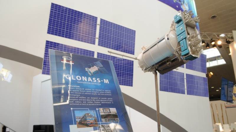 Russia to launch next-gen navigation satellites in 2023