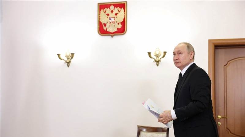 Putin expresses condolences after Nepal crash