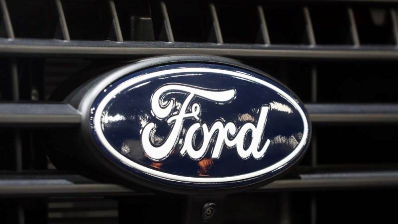 Ford to reduce dependence on VW for next generation EVs