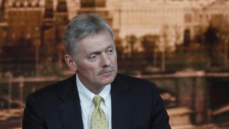 Kremlin: Russia strikes only military targets